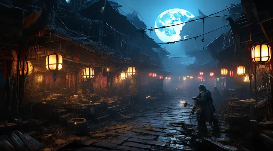 星辰变游戏图片3